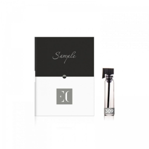 Духи унисекс EC Luxe 309, пробник, 2 мл